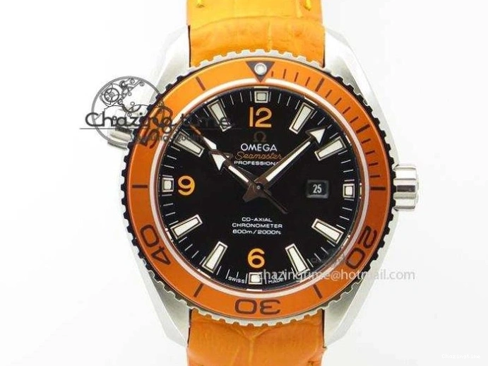 0111 Breathable Speedmaster Racing Master SS HKF Best Edition White Dial on Black Rubber Strap A 7815